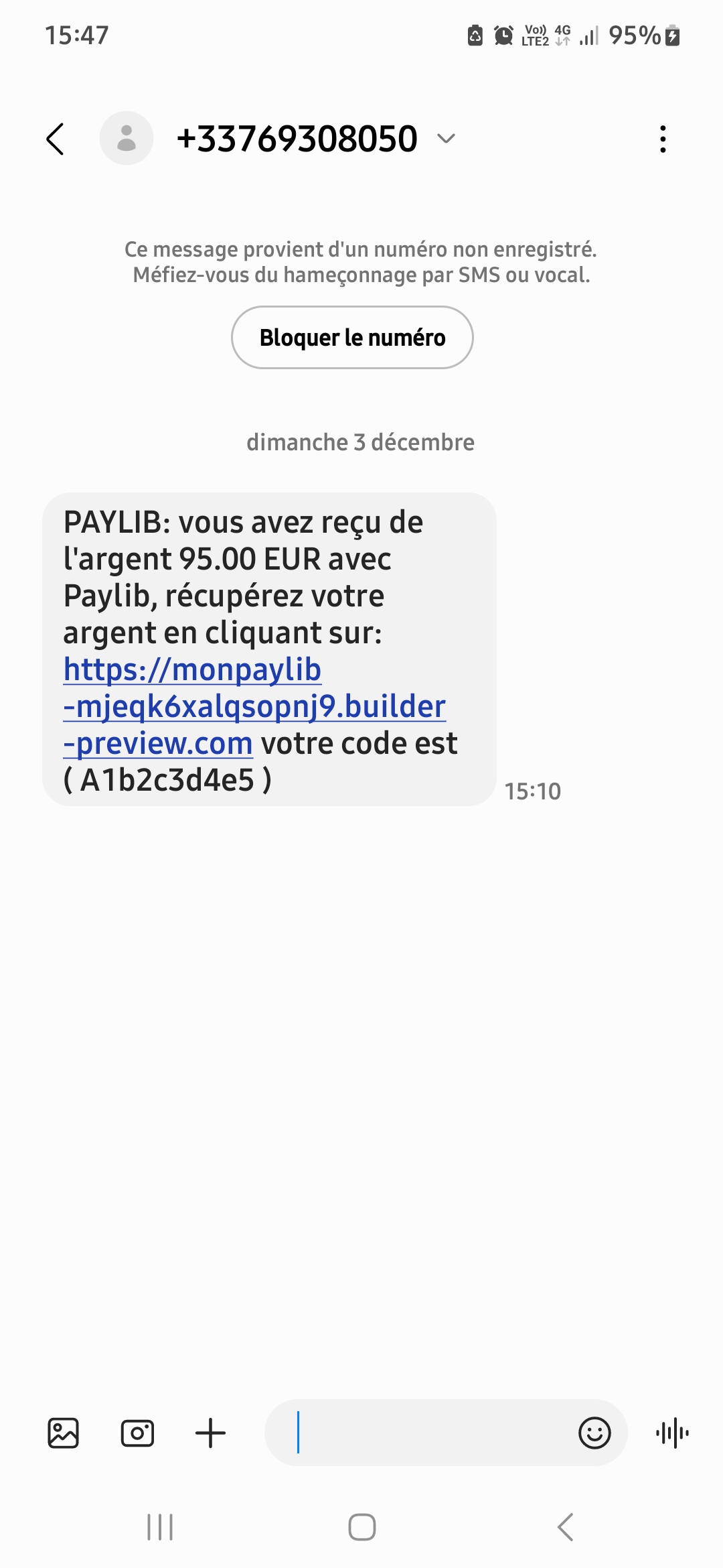 virement par sms paylib